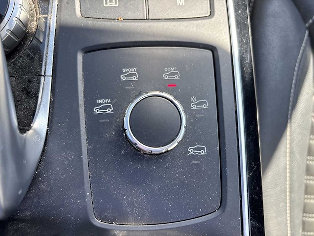 Mercedes-benz gle-klasse 350 d 4matic amg sport edition 2017 | nn-678-k - afbeelding 12 van  31