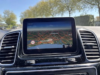 Mercedes-benz gle-klasse 350 d 4matic amg sport edition 2017 | nn-678-k - afbeelding 14 van  31