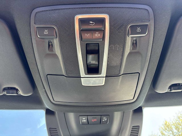 Mercedes-benz gle-klasse 350 d 4matic amg sport edition 2017 | nn-678-k - afbeelding 15 van  31