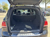 Mercedes-benz gle-klasse 350 d 4matic amg sport edition 2017 | nn-678-k - afbeelding 17 van  31