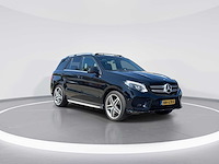Mercedes-benz gle-klasse 350 d 4matic amg sport edition 2017 | nn-678-k - afbeelding 9 van  31