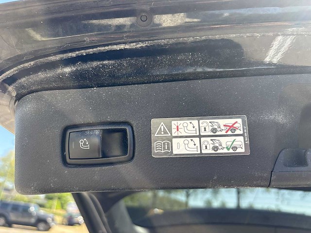 Mercedes-benz gle-klasse 350 d 4matic amg sport edition 2017 | nn-678-k - afbeelding 20 van  31