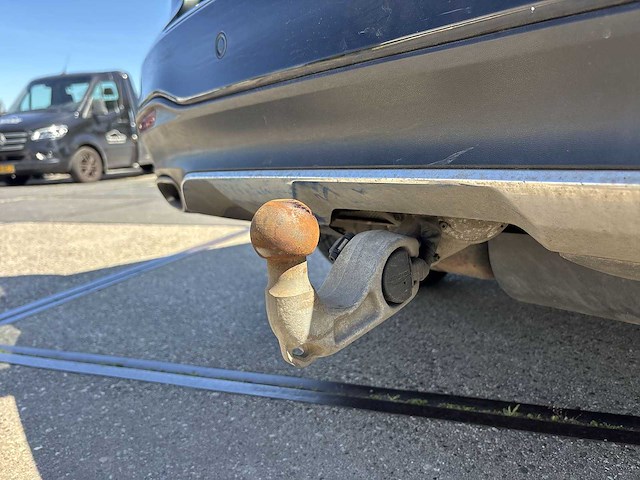 Mercedes-benz gle-klasse 350 d 4matic amg sport edition 2017 | nn-678-k - afbeelding 21 van  31