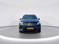 Mercedes-benz gle-klasse 350 d 4matic amg sport edition 2017 | nn-678-k - afbeelding 26 van  31