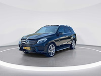 Mercedes-benz gle-klasse 350 d 4matic amg sport edition 2017 | nn-678-k - afbeelding 28 van  31