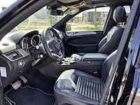 Mercedes-benz gle-klasse 350 d 4matic amg sport edition 2017 | nn-678-k - afbeelding 29 van  31