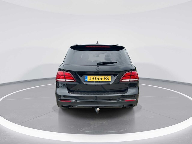 Mercedes-benz gle-klasse 350 d amg 4matic | j-055-fs - afbeelding 14 van  28