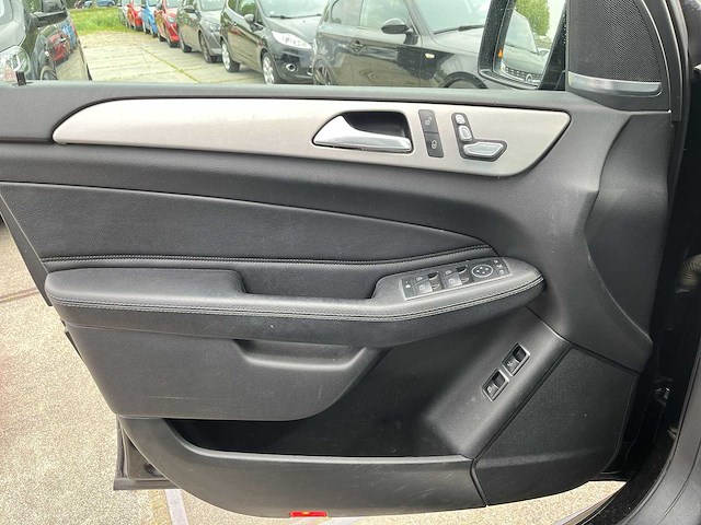 Mercedes-benz gle-klasse 350 d amg 4matic | j-055-fs - afbeelding 2 van  28