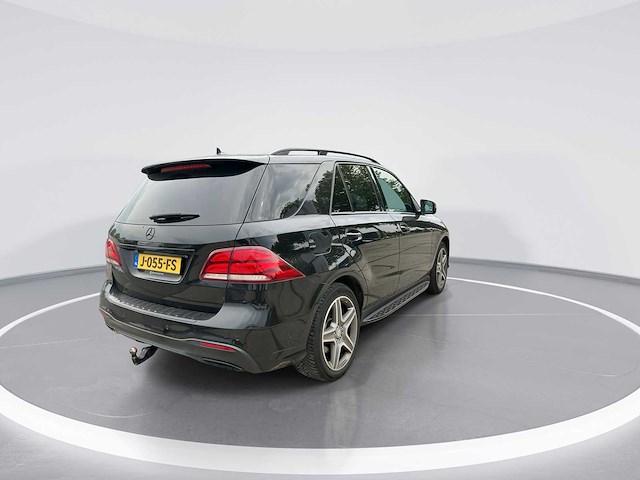 Mercedes-benz gle-klasse 350 d amg 4matic | j-055-fs - afbeelding 3 van  28