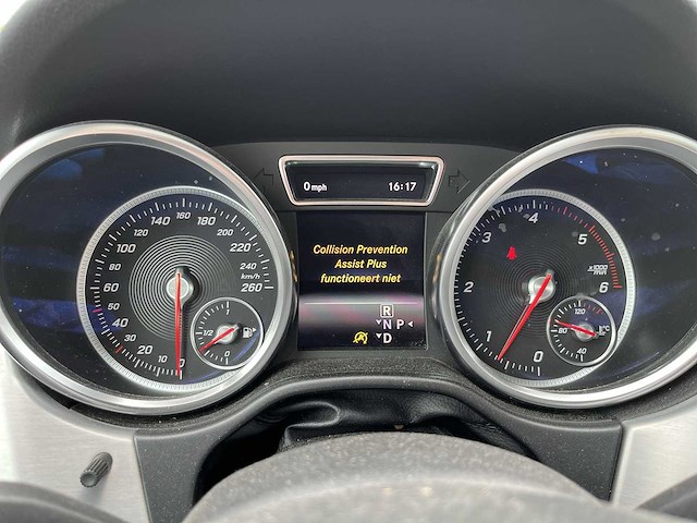 Mercedes-benz gle-klasse 350 d amg 4matic | j-055-fs - afbeelding 15 van  28