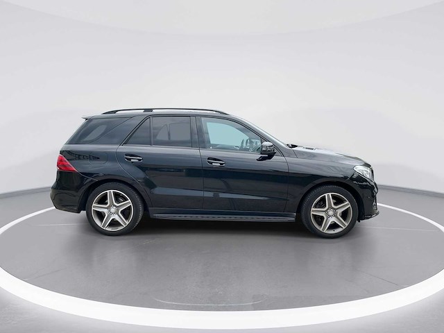Mercedes-benz gle-klasse 350 d amg 4matic | j-055-fs - afbeelding 16 van  28