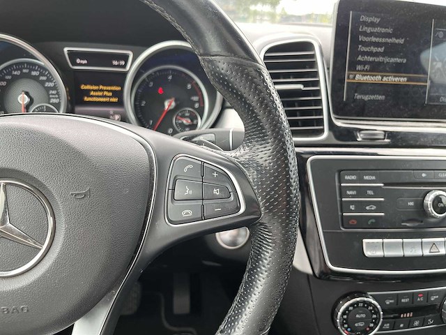 Mercedes-benz gle-klasse 350 d amg 4matic | j-055-fs - afbeelding 19 van  28