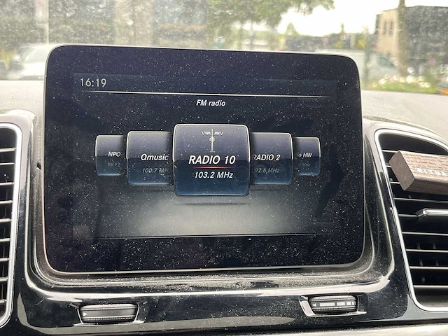 Mercedes-benz gle-klasse 350 d amg 4matic | j-055-fs - afbeelding 6 van  28