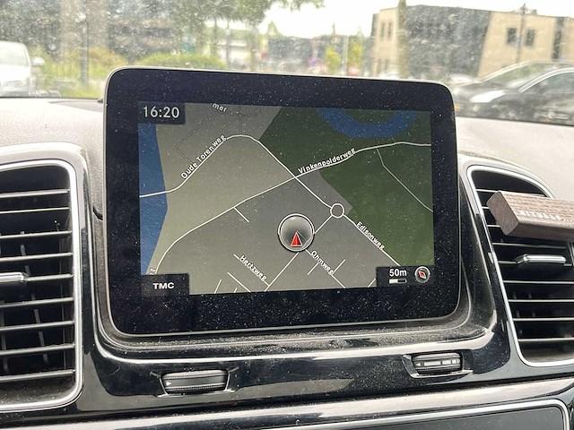 Mercedes-benz gle-klasse 350 d amg 4matic | j-055-fs - afbeelding 7 van  28