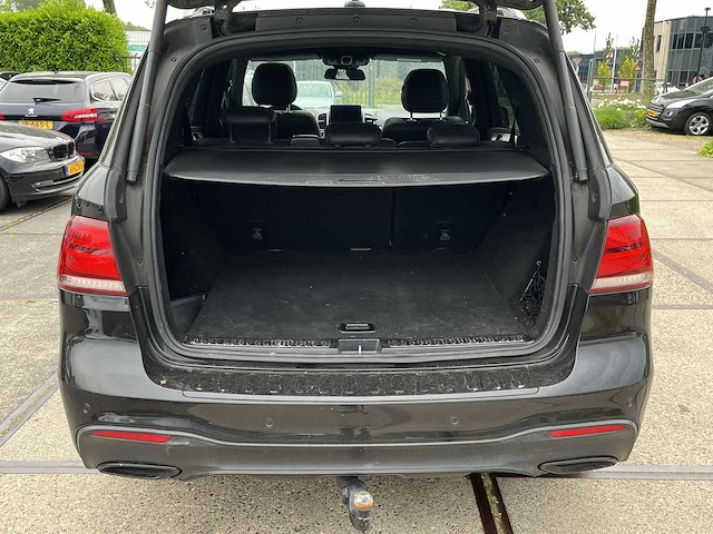 Mercedes-benz gle-klasse 350 d amg 4matic | j-055-fs - afbeelding 20 van  28