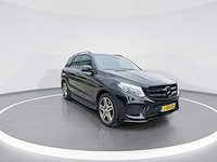 Mercedes-benz gle-klasse 350 d amg 4matic | j-055-fs - afbeelding 5 van  28