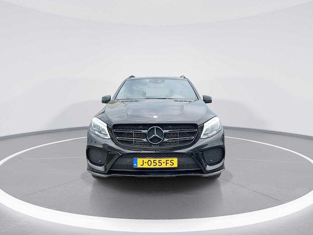 Mercedes-benz gle-klasse 350 d amg 4matic | j-055-fs - afbeelding 25 van  28