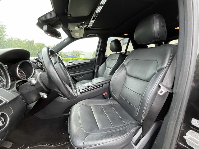 Mercedes-benz gle-klasse 350 d amg 4matic | j-055-fs - afbeelding 26 van  28