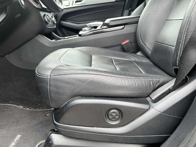 Mercedes-benz gle-klasse 350 d amg 4matic | j-055-fs - afbeelding 9 van  28