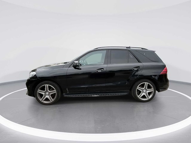 Mercedes-benz gle-klasse 350 d amg 4matic | j-055-fs - afbeelding 10 van  28