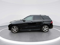 Mercedes-benz gle-klasse 350 d amg 4matic | j-055-fs - afbeelding 10 van  28