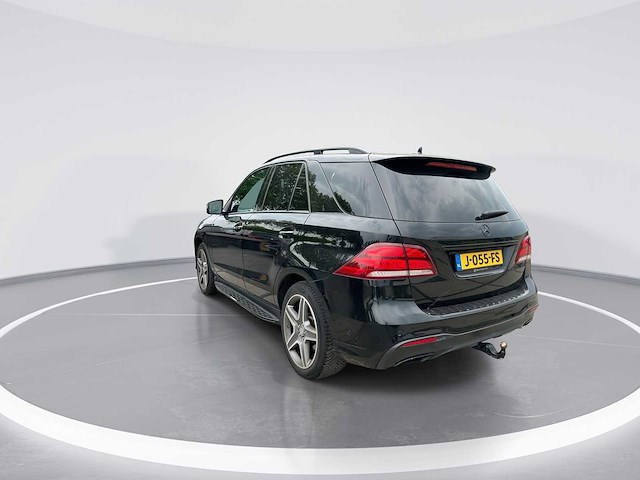 Mercedes-benz gle-klasse 350 d amg 4matic | j-055-fs - afbeelding 13 van  28