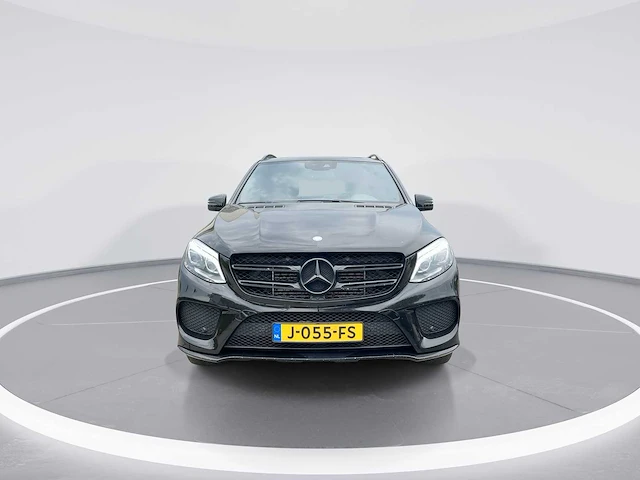 Mercedes-benz gle-klasse 350 d amg 4matic | j-055-fs - afbeelding 22 van  28