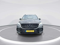 Mercedes-benz gle-klasse 350 d amg 4matic | j-055-fs - afbeelding 22 van  28