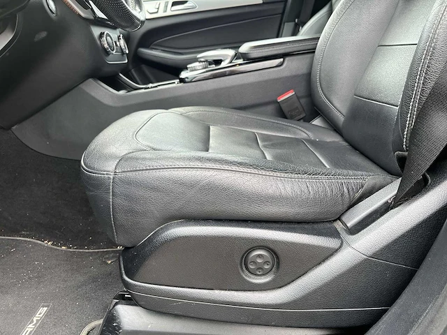 Mercedes-benz gle-klasse 350 d amg 4matic | j-055-fs - afbeelding 25 van  28