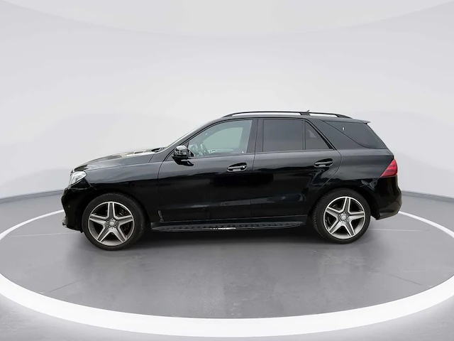 Mercedes-benz gle-klasse 350 d amg 4matic | j-055-fs - afbeelding 26 van  28