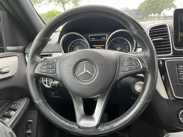 Mercedes-benz gle-klasse 350 d amg 4matic | j-055-fs - afbeelding 4 van  15