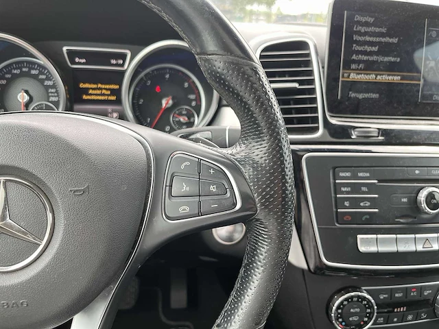 Mercedes-benz gle-klasse 350 d amg 4matic | j-055-fs - afbeelding 6 van  15