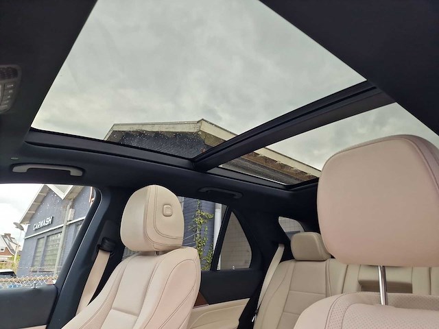 Mercedes-benz gle-klasse 350 e 4matic 4matic premium plus 2022 | p-693-bp - afbeelding 2 van  24