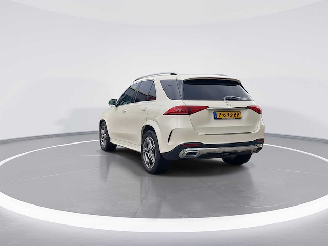 Mercedes-benz gle-klasse 350 e 4matic 4matic premium plus 2022 | p-693-bp - afbeelding 3 van  24
