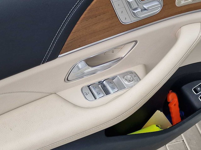 Mercedes-benz gle-klasse 350 e 4matic 4matic premium plus 2022 | p-693-bp - afbeelding 4 van  24