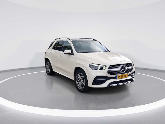 Mercedes-benz gle-klasse 350 e 4matic 4matic premium plus 2022 | p-693-bp - afbeelding 5 van  24
