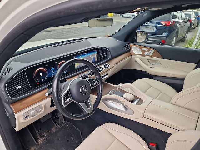 Mercedes-benz gle-klasse 350 e 4matic 4matic premium plus 2022 | p-693-bp - afbeelding 6 van  24