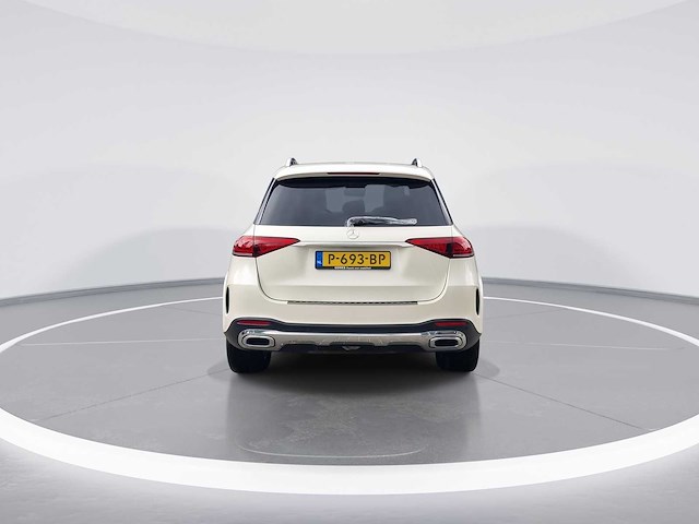 Mercedes-benz gle-klasse 350 e 4matic 4matic premium plus 2022 | p-693-bp - afbeelding 7 van  24