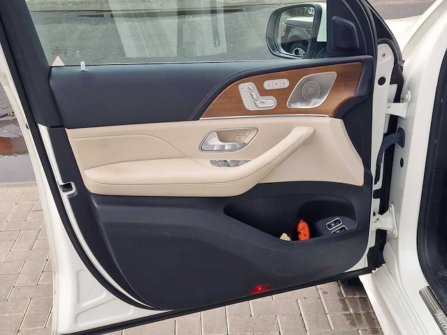 Mercedes-benz gle-klasse 350 e 4matic 4matic premium plus 2022 | p-693-bp - afbeelding 8 van  24