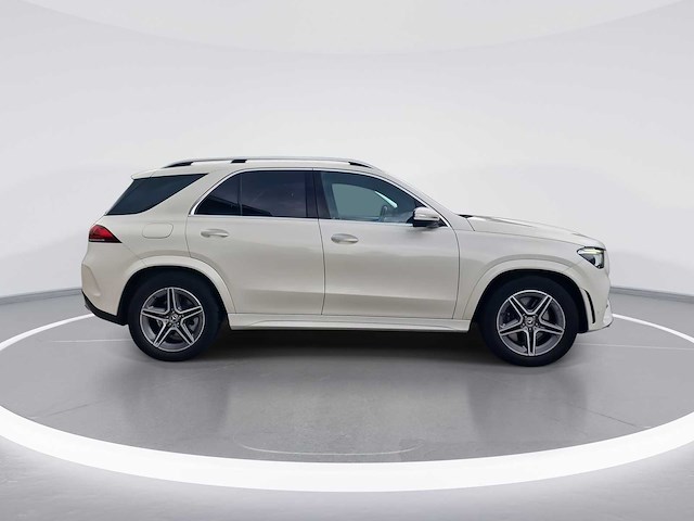 Mercedes-benz gle-klasse 350 e 4matic 4matic premium plus 2022 | p-693-bp - afbeelding 9 van  24
