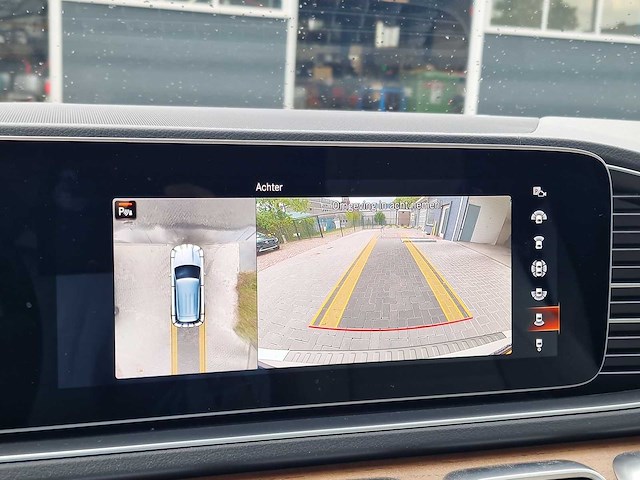 Mercedes-benz gle-klasse 350 e 4matic 4matic premium plus 2022 | p-693-bp - afbeelding 14 van  24