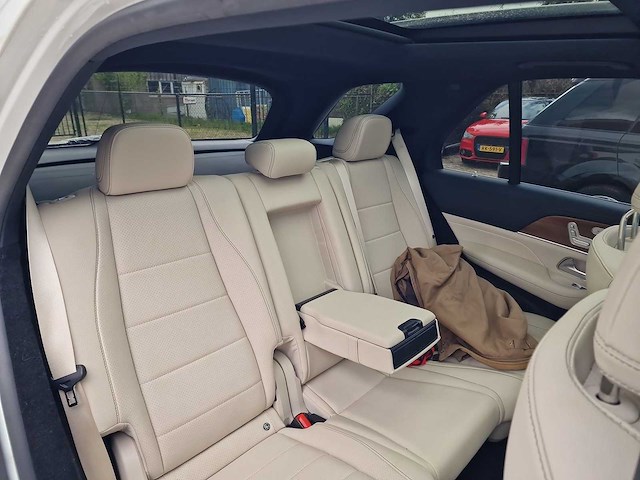 Mercedes-benz gle-klasse 350 e 4matic 4matic premium plus 2022 | p-693-bp - afbeelding 17 van  24