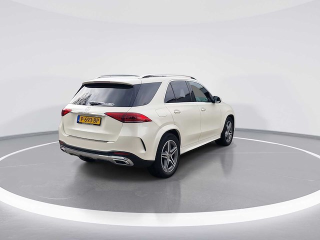 Mercedes-benz gle-klasse 350 e 4matic 4matic premium plus 2022 | p-693-bp - afbeelding 11 van  24