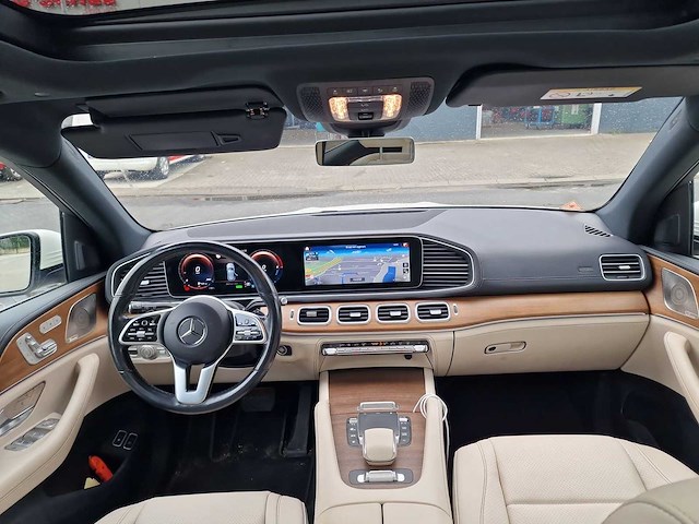 Mercedes-benz gle-klasse 350 e 4matic 4matic premium plus 2022 | p-693-bp - afbeelding 18 van  24