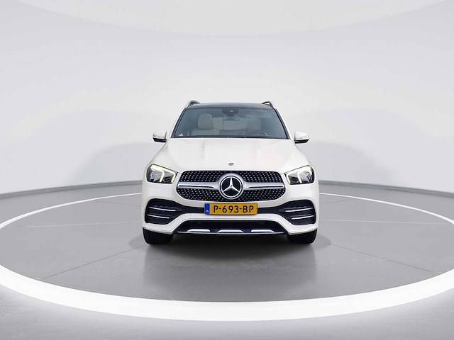 Mercedes-benz gle-klasse 350 e 4matic 4matic premium plus 2022 | p-693-bp - afbeelding 20 van  24