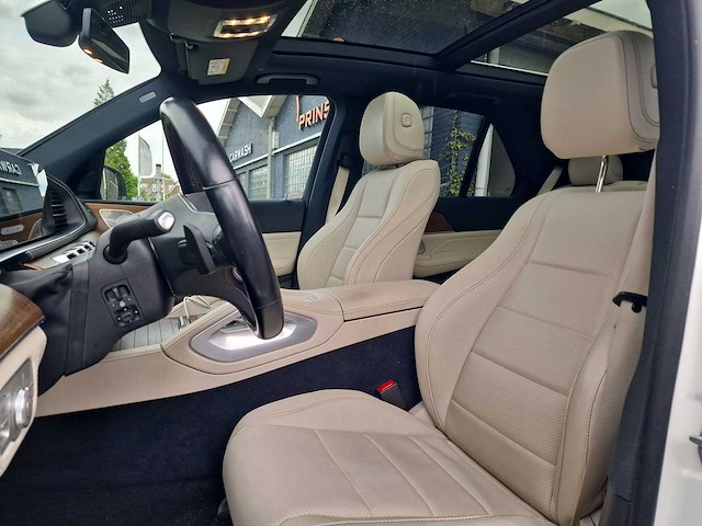 Mercedes-benz gle-klasse 350 e 4matic 4matic premium plus 2022 | p-693-bp - afbeelding 21 van  24