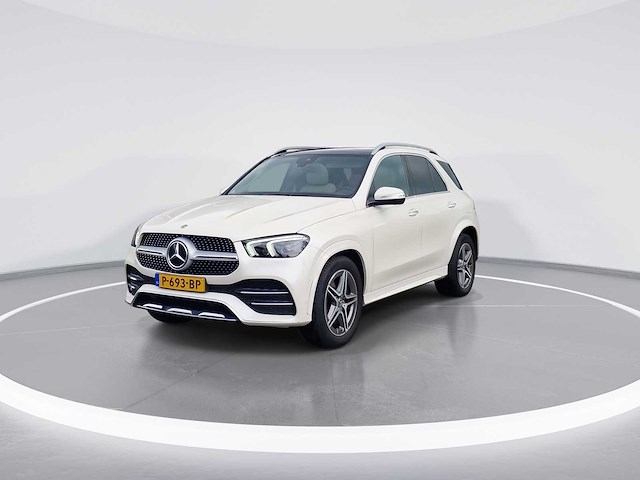 Mercedes-benz gle-klasse 350 e 4matic 4matic premium plus 2022 | p-693-bp - afbeelding 22 van  24