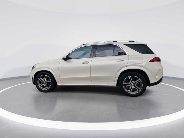 Mercedes-benz gle-klasse 350 e 4matic 4matic premium plus 2022 | p-693-bp - afbeelding 24 van  24