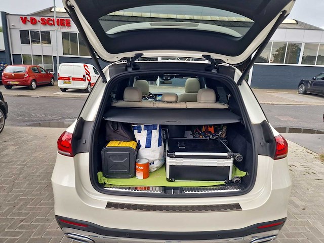 Mercedes-benz gle-klasse 350 e 4matic 4matic premium plus 2022 | p-693-bp - afbeelding 18 van  27