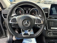 Mercedes-benz gle (w166) 250 d 4-matic 204 at,2017 - afbeelding 8 van  39